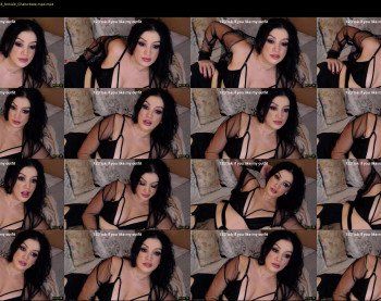 missmina — 3 minute Chaturbate female cam show recording, 720p, Mar 6, 2019
