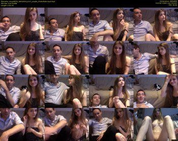 muse6678 — 122 minute Chaturbate female cam show recording, 480p, Mar 16, 2019