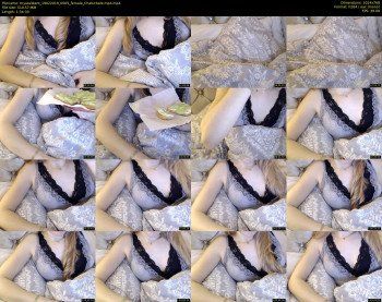 myassistant — 95 minute Chaturbate female cam show recording, 720p, Feb 19, 2019