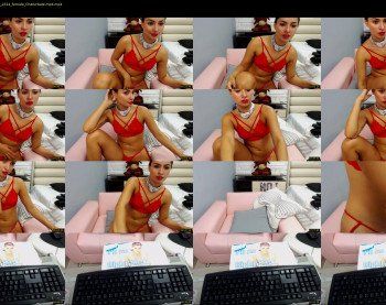 natalie_clark1 — 12 minute Chaturbate female cam show recording, 720p, Mar 7, 2019