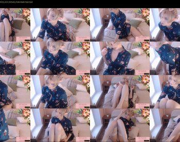 naughty__but_nice — 38 minute Chaturbate female cam show recording, 1080p, Mar 7, 2019