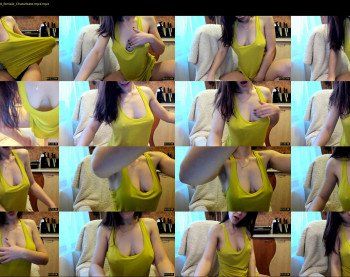 nickyplus — 4 minute Chaturbate couple cam show recording, 720p, Mar 6, 2019