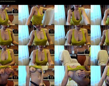 nickyplus — 29 minute Chaturbate couple cam show recording, 720p, Mar 6, 2019