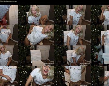 oliviaowens — 51 minute Chaturbate female cam show recording, 1080p, Mar 21, 2019