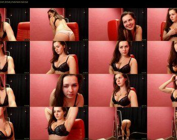 p1ece_of_me — 48 minute Chaturbate female cam show recording, 720p, Mar 16, 2019