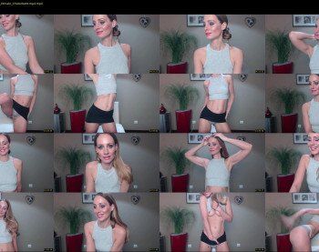 pbsteve — 36 minute Chaturbate couple cam show recording, 1080p, Mar 5, 2019