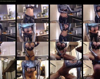 persianangel — 56 minute Chaturbate female cam show recording, 1080p, Feb 20, 2019