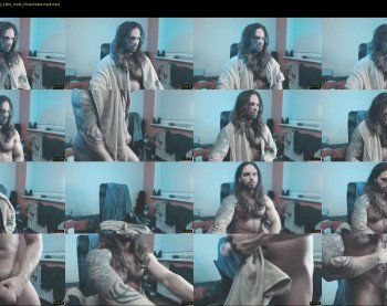 phil_chambers — 36 minute Chaturbate male cam show recording, 1080p, Mar 7, 2019