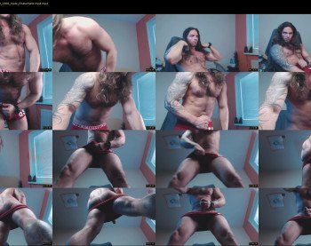 phil_chambers — 36 minute Chaturbate male cam show recording, 1080p, Feb 20, 2019