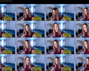 pippalee — 5 minute Chaturbate female cam show recording, 720p, Mar 3, 2019