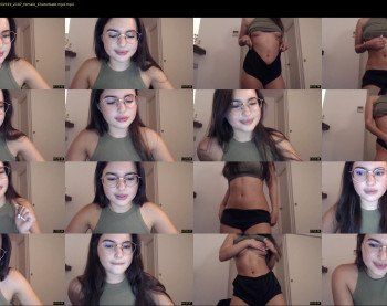 playnofuckinggames — 33 minute Chaturbate female cam show recording, 720p, Mar 7, 2019