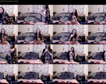 pr3ttyp1nkpussy — 29 minute Chaturbate couple cam show recording, 720p, Mar 6, 2019