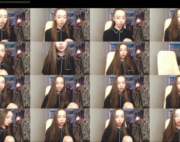 presidenttaylor — 108 minute Chaturbate female cam show recording, 720p, Mar 4, 2019