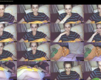 ps4pro — 109 minute Chaturbate female cam show recording, 480p, Mar 5, 2019