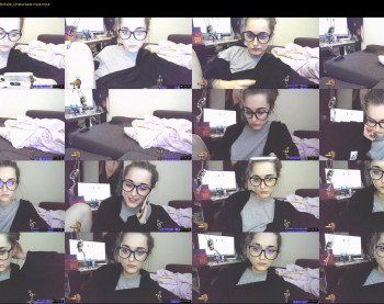 ps4pro — 56 minute Chaturbate female cam show recording, 720p, Mar 22, 2019
