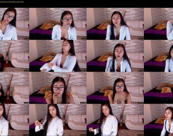 sadashi_ — 108 minute Chaturbate female cam show recording, 720p, Mar 6, 2019