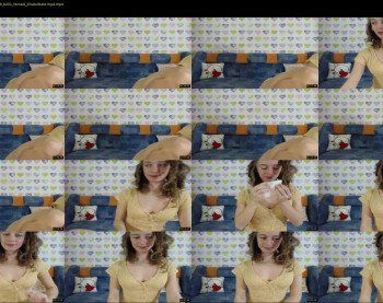 shy_schoolgirl_ — 6 minute Chaturbate female cam show recording, 720p, Mar 8, 2019