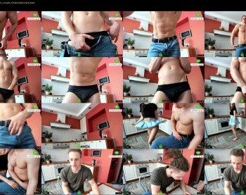 sofi_look_ — 34 minute Chaturbate couple cam show recording, 1080p, Mar 7, 2019