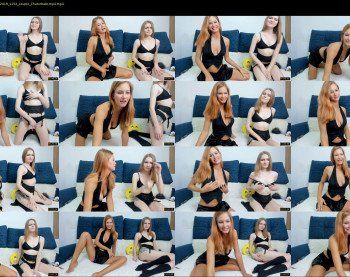 stella_and_stephan — 29 minute Chaturbate couple cam show recording, 1080p, Mar 1, 2019