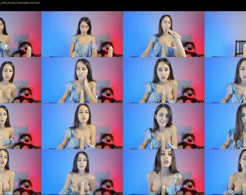 sweetbuttocks — 29 minute Chaturbate female cam show recording, 1080p, Mar 20, 2019