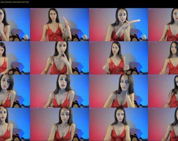 sweetbuttocks — 28 minute Chaturbate female cam show recording, 1080p, Mar 23, 2019
