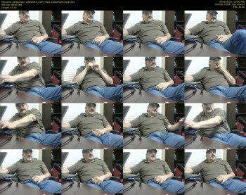 talltexxxan — 16 minute Chaturbate male cam show recording, 720p, Mar 20, 2019