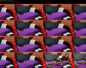 tanya_welth — 22 minute Chaturbate female cam show recording, 720p, Mar 8, 2019