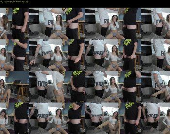 tattoo_couple77 — 29 minute Chaturbate couple cam show recording, 720p, Mar 1, 2019