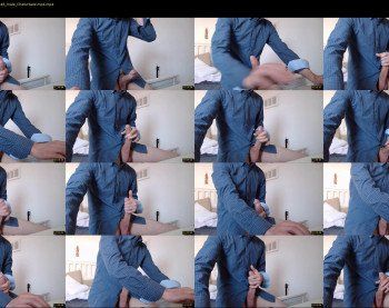tralalabala — 29 minute Chaturbate male cam show recording, 1080p, Mar 22, 2019