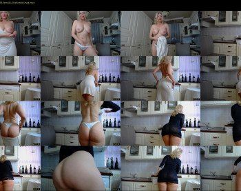 tunderose — 47 minute Chaturbate female cam show recording, 1080p, Mar 8, 2019