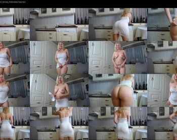 tunderose — 47 minute Chaturbate female cam show recording, 1080p, Feb 19, 2019