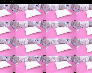 vikkilustful — 24 minute Chaturbate female cam show recording, 1080p, Mar 4, 2019