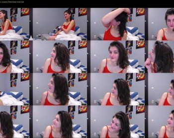 vladyana — 4 minute Chaturbate couple cam show recording, 1080p, Mar 19, 2019
