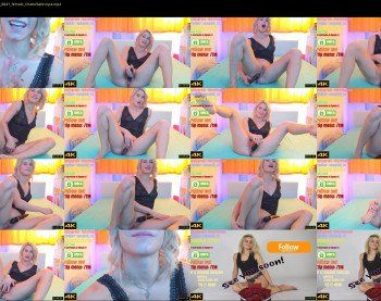 wetdream111 — 22 minute Chaturbate couple cam show recording, 4K, Mar 2, 2019