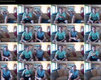 whaaaaaaaat — 38 minute Chaturbate couple cam show recording, 1080p, Feb 27, 2019