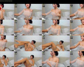 xkimoraxx — 51 minute Chaturbate female cam show recording, 720p, Mar 9, 2019