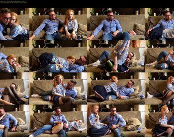 69littlebig69 — 29 minute Chaturbate couple cam show recording, 720p, Apr 19, 2019