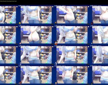8bitdeviants — 38 minute Chaturbate female cam show recording, 1080p, Apr 5, 2019