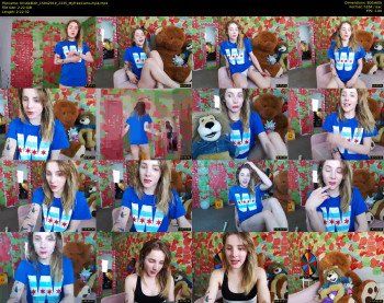 models_ — 143 minute MyFreeCams cam show recording, 480p, Apr 15, 2019