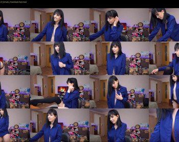_blackbee_ — 56 minute Chaturbate female cam show recording, 1080p, Apr 21, 2019