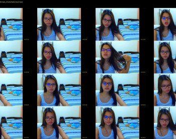 _pilya_ — 8 minute Chaturbate female cam show recording, 720p, Apr 26, 2019