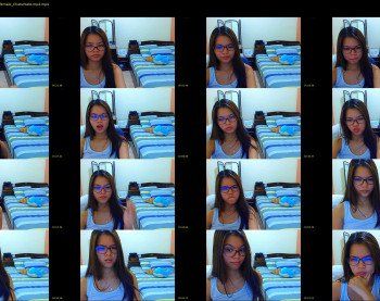 _pilya_ — 7 minute Chaturbate female cam show recording, 720p, Apr 26, 2019
