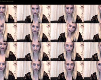 allayah — 9 minute Chaturbate female cam show recording, 720p, Apr 25, 2019