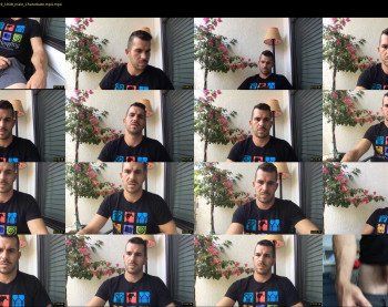 alphamasterjax — 16 minute Chaturbate male cam show recording, 480p, Apr 5, 2019