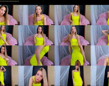 amazing_roxana — 29 minute Chaturbate female cam show recording, 720p, Apr 26, 2019