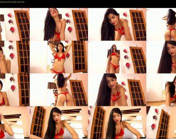 anablerd — 69 minute Chaturbate female cam show recording, 720p, Mar 30, 2019