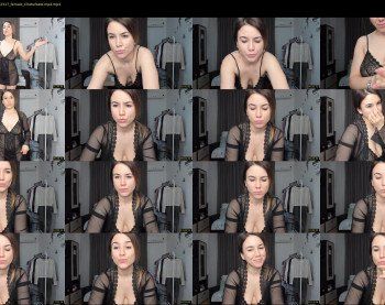 anayscaandy — 23 minute Chaturbate female cam show recording, 1080p, Mar 29, 2019