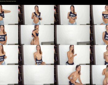 anna_wells — 97 minute Chaturbate female cam show recording, 720p, Apr 18, 2019