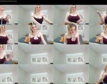 blondiebetsy — 32 minute Chaturbate female cam show recording, 720p, Apr 26, 2019