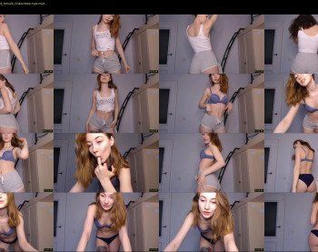 certinaaa — 29 minute Chaturbate female cam show recording, 1080p, Apr 1, 2019